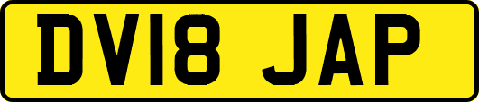DV18JAP