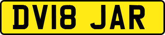 DV18JAR