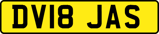 DV18JAS
