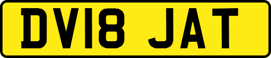 DV18JAT