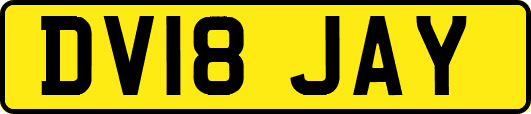 DV18JAY