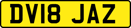 DV18JAZ