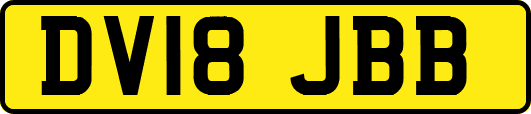 DV18JBB