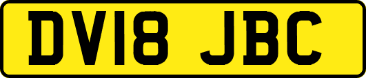 DV18JBC