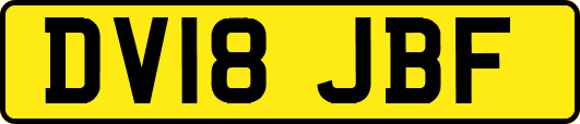DV18JBF
