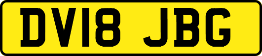 DV18JBG