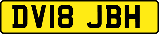 DV18JBH