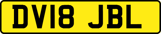 DV18JBL