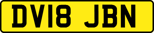 DV18JBN