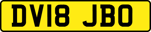 DV18JBO