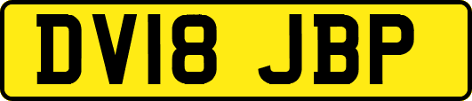 DV18JBP