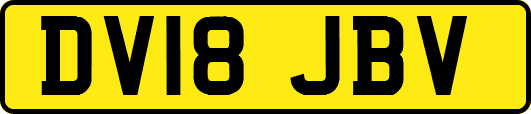 DV18JBV