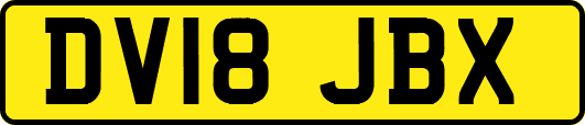 DV18JBX