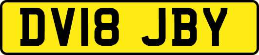 DV18JBY