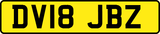 DV18JBZ