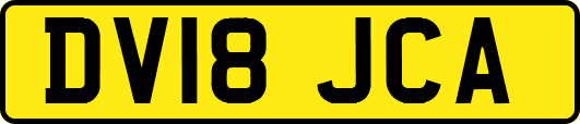 DV18JCA