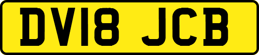 DV18JCB