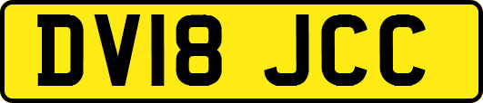DV18JCC