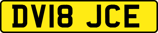 DV18JCE