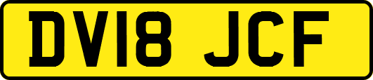 DV18JCF