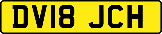 DV18JCH
