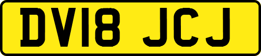 DV18JCJ