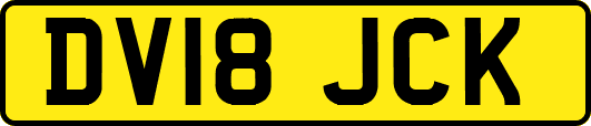 DV18JCK