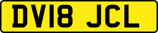 DV18JCL
