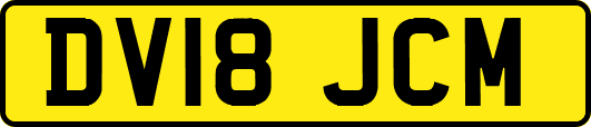 DV18JCM