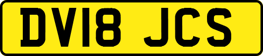 DV18JCS