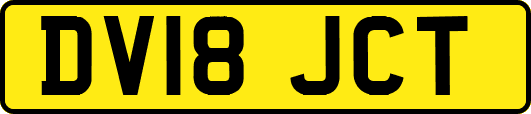 DV18JCT