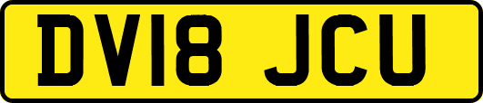 DV18JCU