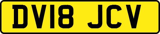 DV18JCV