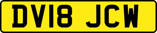 DV18JCW