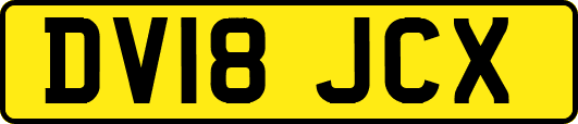 DV18JCX