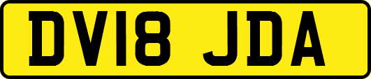 DV18JDA