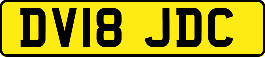 DV18JDC