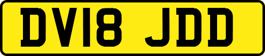 DV18JDD