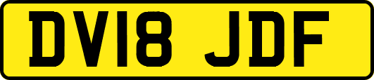 DV18JDF