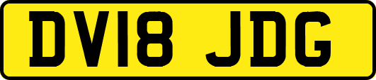 DV18JDG