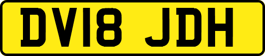 DV18JDH