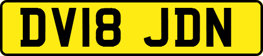 DV18JDN