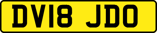 DV18JDO