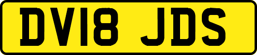 DV18JDS