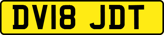 DV18JDT