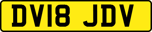 DV18JDV