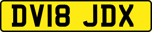 DV18JDX
