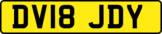 DV18JDY