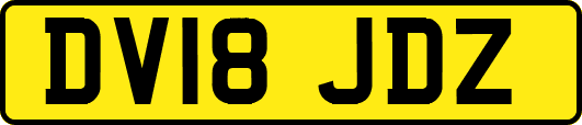 DV18JDZ