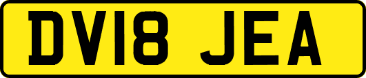 DV18JEA